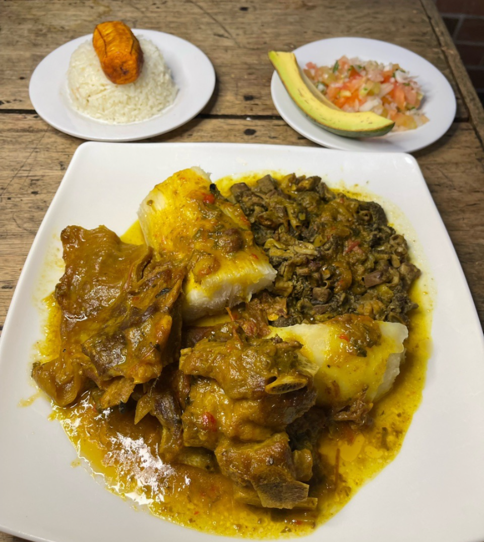 Cabrito